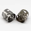 Stainless Steel tower filler 304 metal Random Packing pall ring