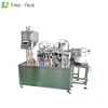 Filling Capping Feeding Automatic Super Glue Filling Machine Bottle Filler