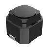 6x6 high level 2 pin smd silicone switch mute switch tact switch mute button