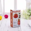 coated matt eco-friendly custom printed cosmetic package