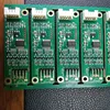 USB/RS232/PS2 ETP 5 wire resistive touch screen panel USB interface controller PCB card