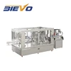 BIEVO juice making machine / juice filling equipment / beverage bottling line