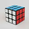Classic Toys 3x3x3 PVC Sticker Block Puzzle Speed Magic Cube Colorful Learning & Educational Puzzle Cubo Magico Toys