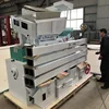 Mini automatic rice mill miling/rice mill plant Complete set mini rice processing machine