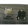 Smart Electronics Tactile Push Button Switch 4x4x1.5mm 4-pin SMD TACT Switch / Electronic Components Purchasing