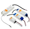 OUMUKALED LED Lighting Transformers DC12V 18W 36W 72W 100W High Quality Safe Driver For LED Strip Power Supply