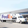 shipping agent to brazil ems tens fedex retractable stylus pens for touch screens