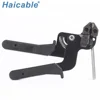 HS-600B Stainless Steel Self Lock Ball Type Cable Tie Install Tension Banding Tool