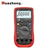 AC DC Volt Current Resistance Capacitance Frequency Tester uni-t ut61e digital multimeter voltmeter avometer