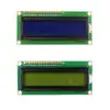 LCD1602 blue screen with backlight LCD display 1602A-5v blue background white display