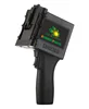 High definition text graphics codes handheld mobile TIJ Manual inkjet printer