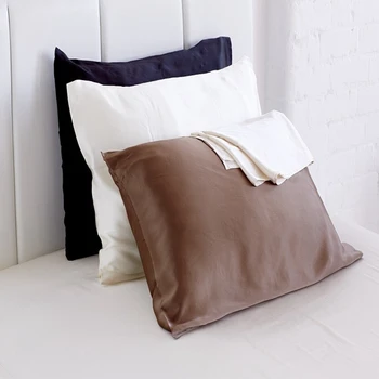 bamboo pillow pillowcase organic natural larger