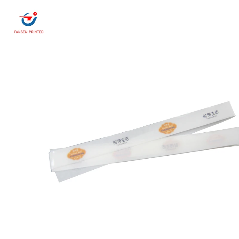 Imprim&eacute; personnalis&eacute; Imperm&eacute;able &Agrave; L'eau Adh&eacute;sif &Eacute;tiquettes Cosm&eacute;tiques