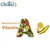 Cosmetics grade pharma grade Vitamin A raw materials