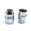 Steel wheel nut bolt wheel lock 48mm color wheel nuts