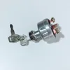 Aftermarket Diesel Spare parts New Ignition Switch with 2 keys