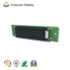 20*2 lattice can be converted to TTL interface LCD 3303