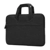 Bubm Waterproof Nylon Unisex Hot Sale Factory Business Computer 17 Inch Bags Hand And Shoulder Double Use Laptop Bag