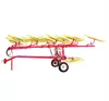 /product-detail/pasture-hay-rake-machine-driven-by-farm-tractors-collecting-grass-after-cutting-62093729095.html