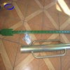 Home used Guardrail tractor post driver with cheap price