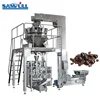 Samfull pet/ Turtle/ cat/ fish/ dog/ bird food packaging machine