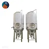 Finely processedRestaurant beer brewing equipment