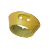 Precision aluminum alloy die casting auto parts processing