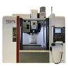 Siemens Fanuc Control 3 Axis 4 Axis CNC Vertical Milling Center