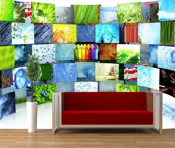 アトラス写真壁紙3d画像異なる風景壁紙カラフルな画像壁紙ホテル