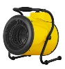 YXE-30R High quality portable industrial fan heater 3KW