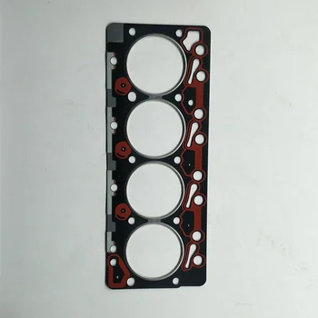 Dcec Original Diesel Motor Parts 4bt 6bt Gasket Cylinder Head 3283333 ...