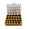 DINGLI Brand Big Boxes NBR Material O RING Kit Box For Excavator