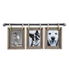 Antique photo frames Group picture frames