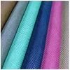 Pu synthetic leather fabric material for making handbag