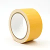 High tack book binding double sided adhesive cloth tape