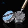 PHONEFIX Unleaded Electrical Solder Iron Tip Refresher for Oxide Soldering Iron Tip Head Resurrection No Corrosion Clean Cream
