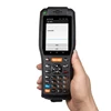Hot selling android industrial rugged pda all in one terminal pos system printer with keyboard and 3.5inch 4inch touch screen