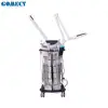 GOMECY Multifunctional beauty machine Facial Cleaning high tech 9 in 1 CE approved