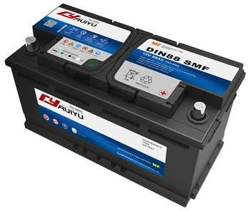 best cheap car battery