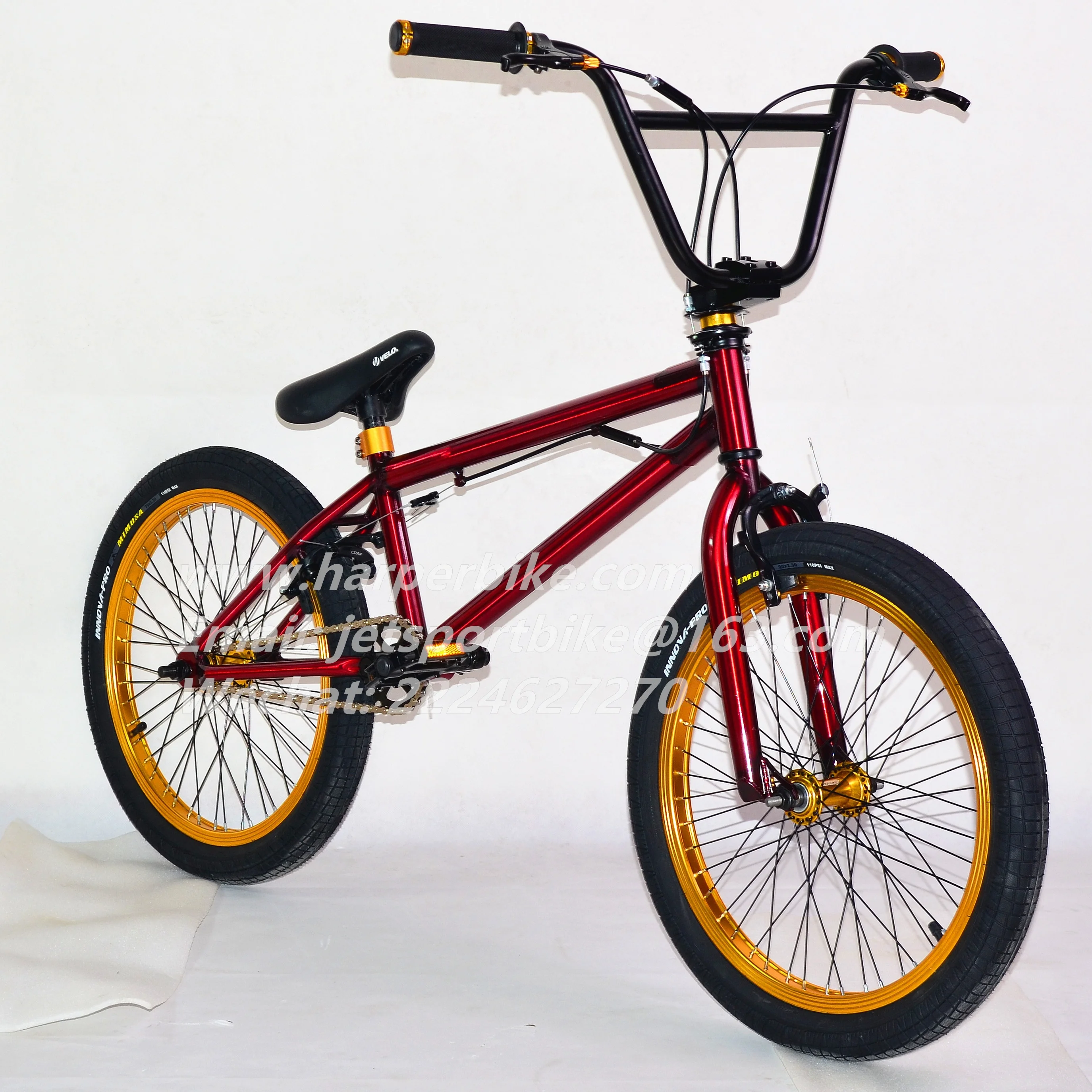 custom bmx for sale