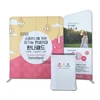 Portable trade show 3x3 size exhibition modular booth