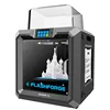 large build size free leveling high precision 3 d printer