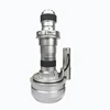 360 degree eletronic 3D Microscope Lens with Electronic motor