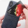 2019 Newest Mobile Accessories Phone Case With Card Pocket