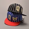 Hip Hop Hat for Lovers!Men Women Snapback Cap Hip Hop Hat Cap! Bone Exercise Baseball Cap Man Hat Adjustable