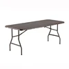 70*70cm square folding table idea for coffee and outdoor/customerize mould special design table/2.3ft length square table sets