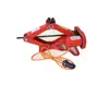 CJ-D-003 Super cheap 1 ton electric lift truck jack for sale