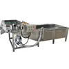 best price food processing machinery mango processing machine sea cucumber washing machine