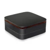 5GHz WiFi 4GB 64GB J3455 Mini PC Win 10 with Dual HD port VESA mount
