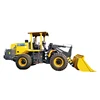 China Cheap Brand New CAISE 0.6ton Small Wheel Loader CS906